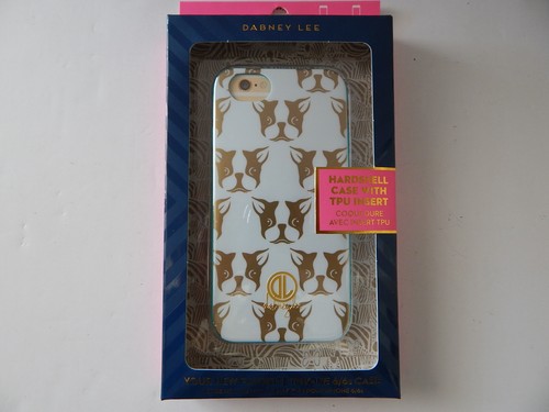 Dabney lee hardshell - dabney,