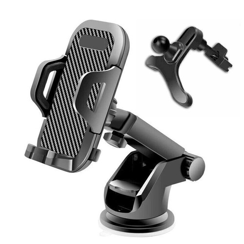 Universal car mount - car,