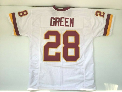 Unsigned custom sewn stitched - unsigned,