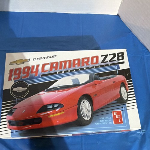 Amt scale 1994 chevrolet - scale,