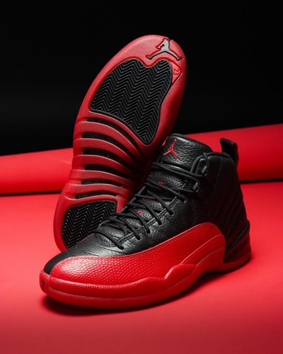New jordan retro flu game - new,