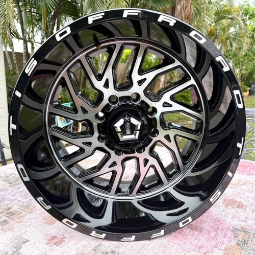 Tis off road 544bm 20x12 - tis, off-road