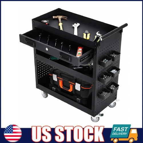 Tier rolling tool - 3,