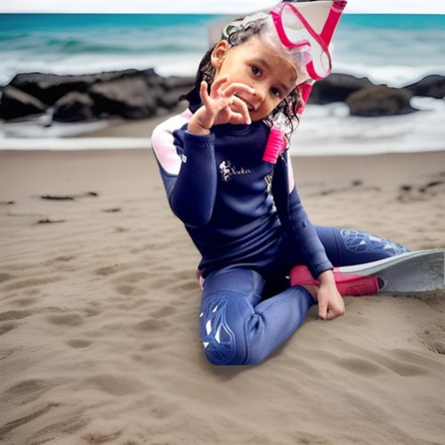 Uker youth wet - ￼,