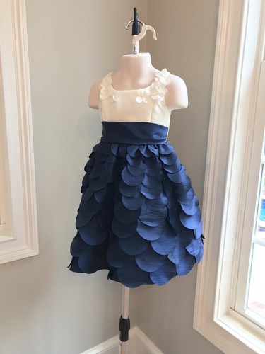 Little girls fancy dress - fancy,