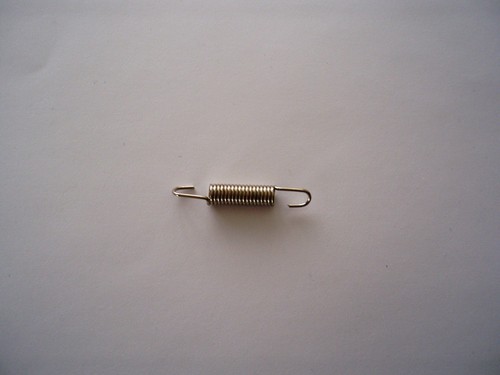 Lever spring for brother - lever,