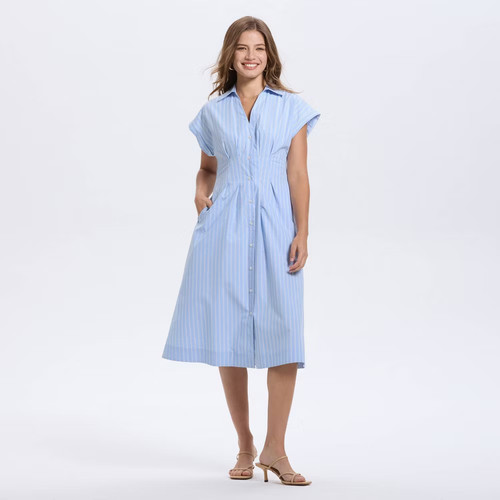 New day women - new, sleeve