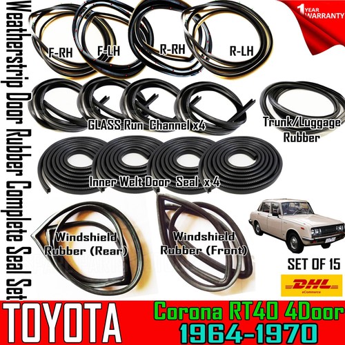 For 1964 1970 toyota - for, corona