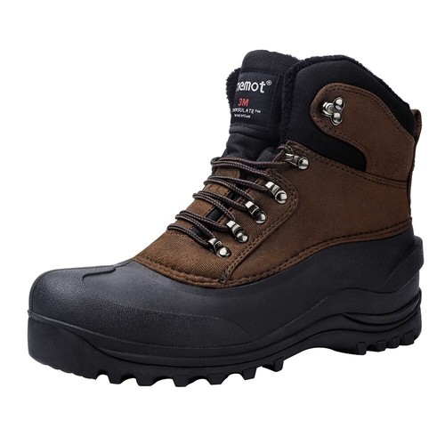 Riemot mens winter insulated - winter,