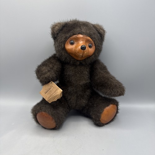 Raikes sherwood teddy - raikes,