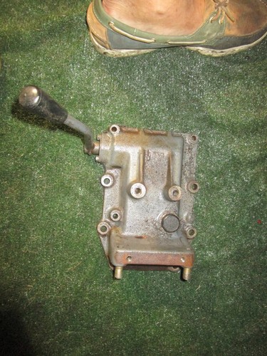 Kubota b6100 b7100 hst - kubota,