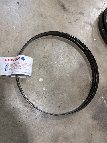 Lenox 2 6tpi - lenox,