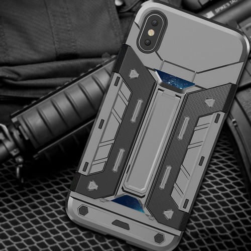 Military grade shockproof - [military,
