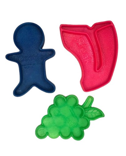 Vintage mattel tuff - vintage,