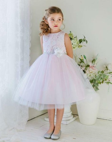 New flower girl birthday - new,