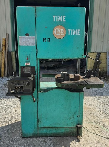 Grob vertical - ns-24, 24"