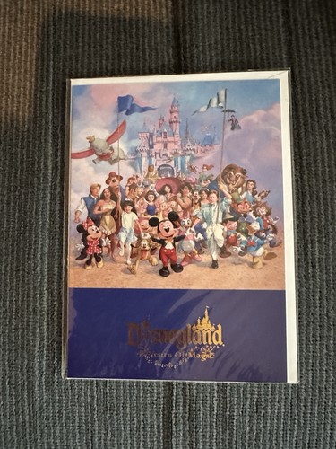 Disneyland 2000 45th