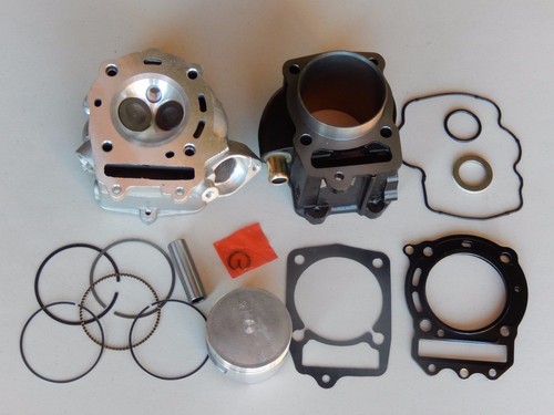 Engine rebuild cylinder - cylinder, kit