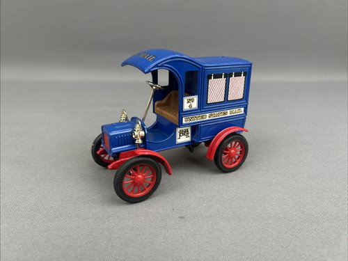 Ertl scale 1905 ford s - ertl, 1/25