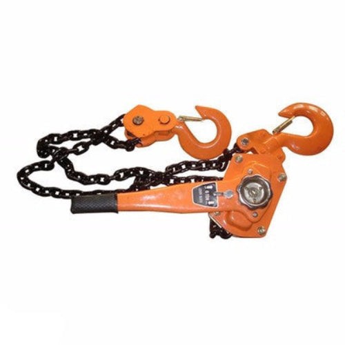 Ton hand operated manual - 6,