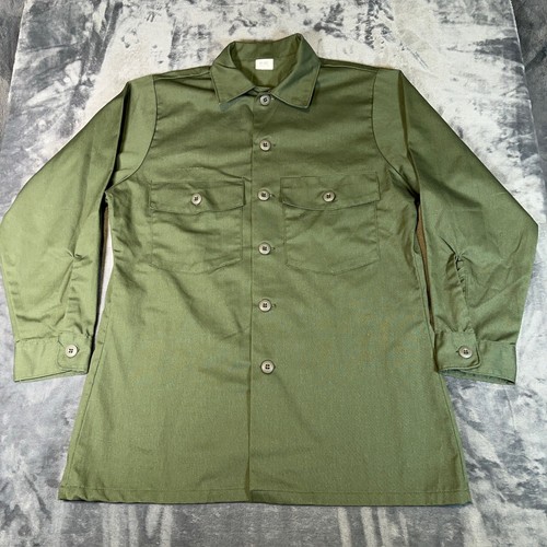 Vintage 1980s army 507 - us,
