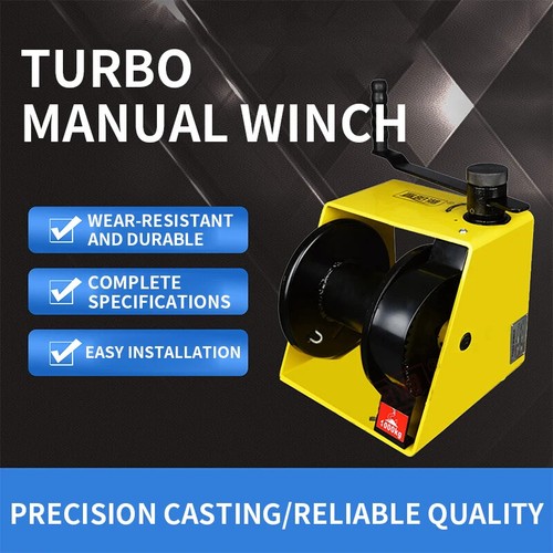 Construction crane turbine - construction,