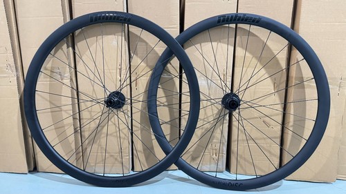 Dubied road carbon wheelset - dubied,