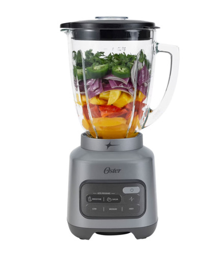 Oster one touch blender - oster, one-touch