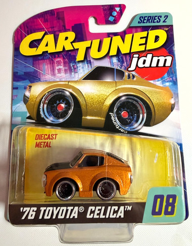 Rare hard get car - tuned, '76