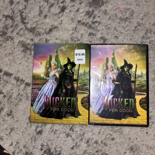 Wicked for good slipcover - for,
