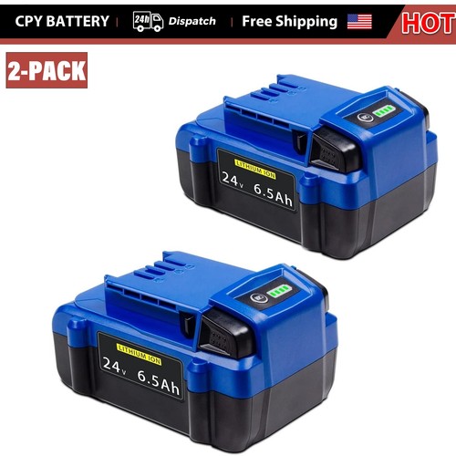 Pack 24v 5ah - pack, for
