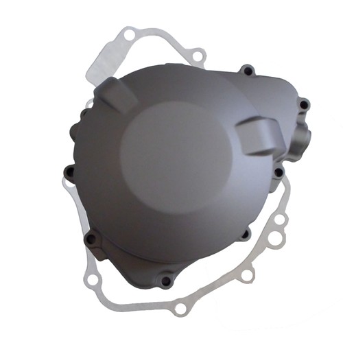 Left engine crank - engine,