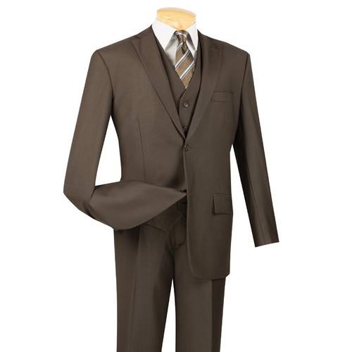 Vinci men regular - men's, fit