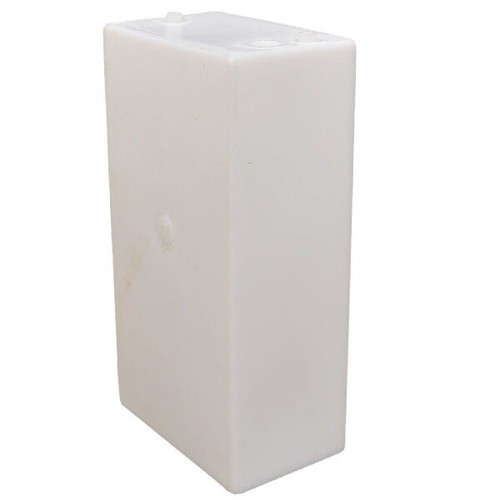 Larson boat water holding tank - holding,