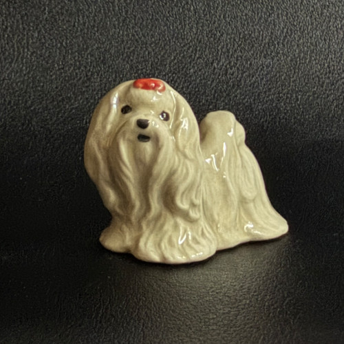Vtg hagen renaker - hagen, pedigree