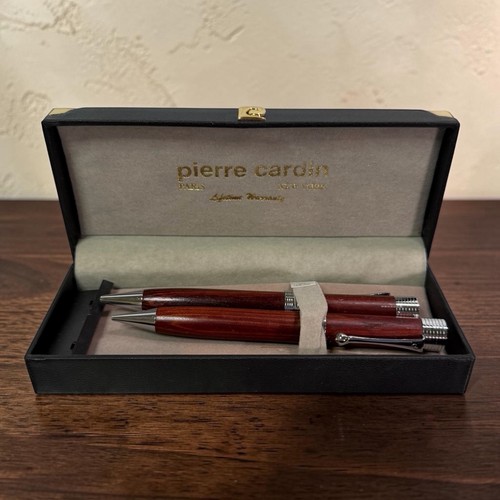 Vintage pierre cardin - cardin, rosewood