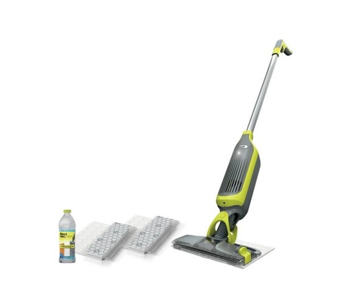 Vacmop cordless hard floor - vacmop,