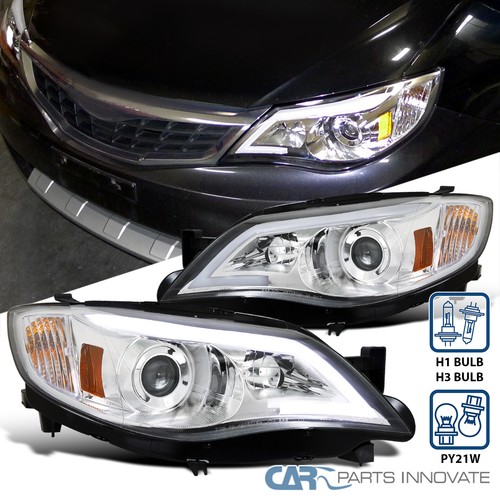 Fit 2008 2014 subaru impreza - subaru,