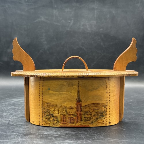 Vintage norwegian tine - norwegian,