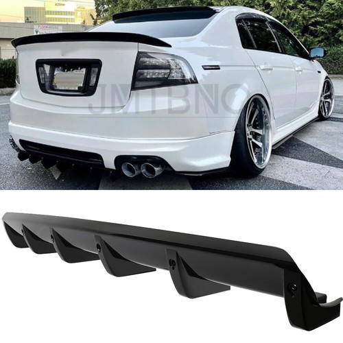 For acura 2004 2008 rear - acura, tl