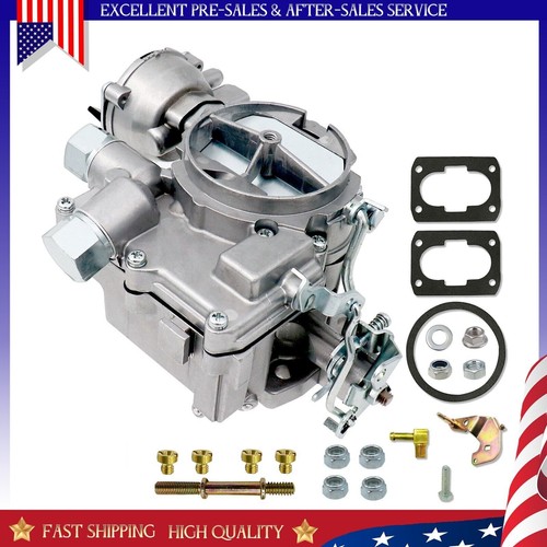Carburetor for mercruiser - for, 4