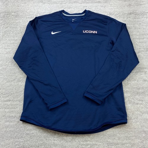 Nike uconn huskies therma - nike,