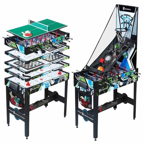 Sports 12 in 1 - sports, 48"