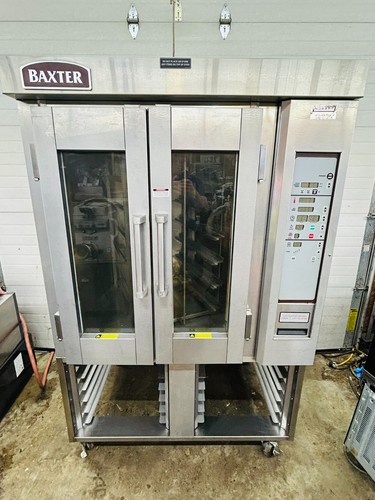 Baxter hobartov300g mini - baxter/hobartov300g,