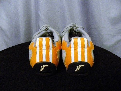 Size adidas team goodyear - size,