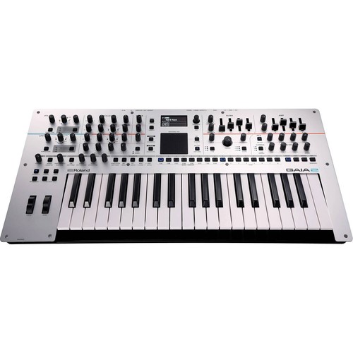 Roland gaia key virtual - roland,