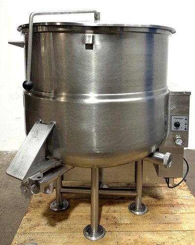 Cleveland kgl gallon - cleveland,