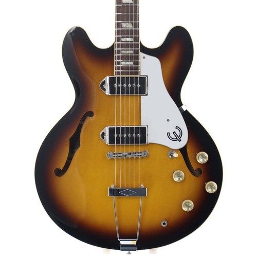 Epiphone elitist casino - 65,