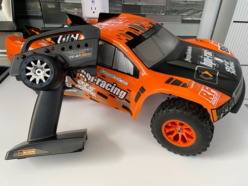 Hpi jumpshot v2 - hpi, 1/10