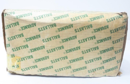Advance 79w5040 001 - advance, 79w5040-001